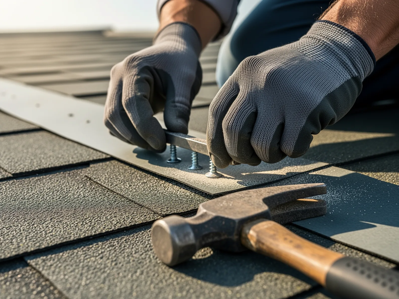 Why choose Fascia Repair in Sweet Home, OR